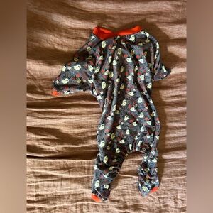 Halloween Dog Pajamas Fuzzyard